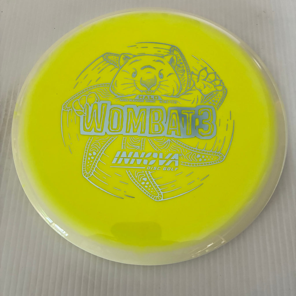 Innova Halo Star Wombat3 5/6/-1/0