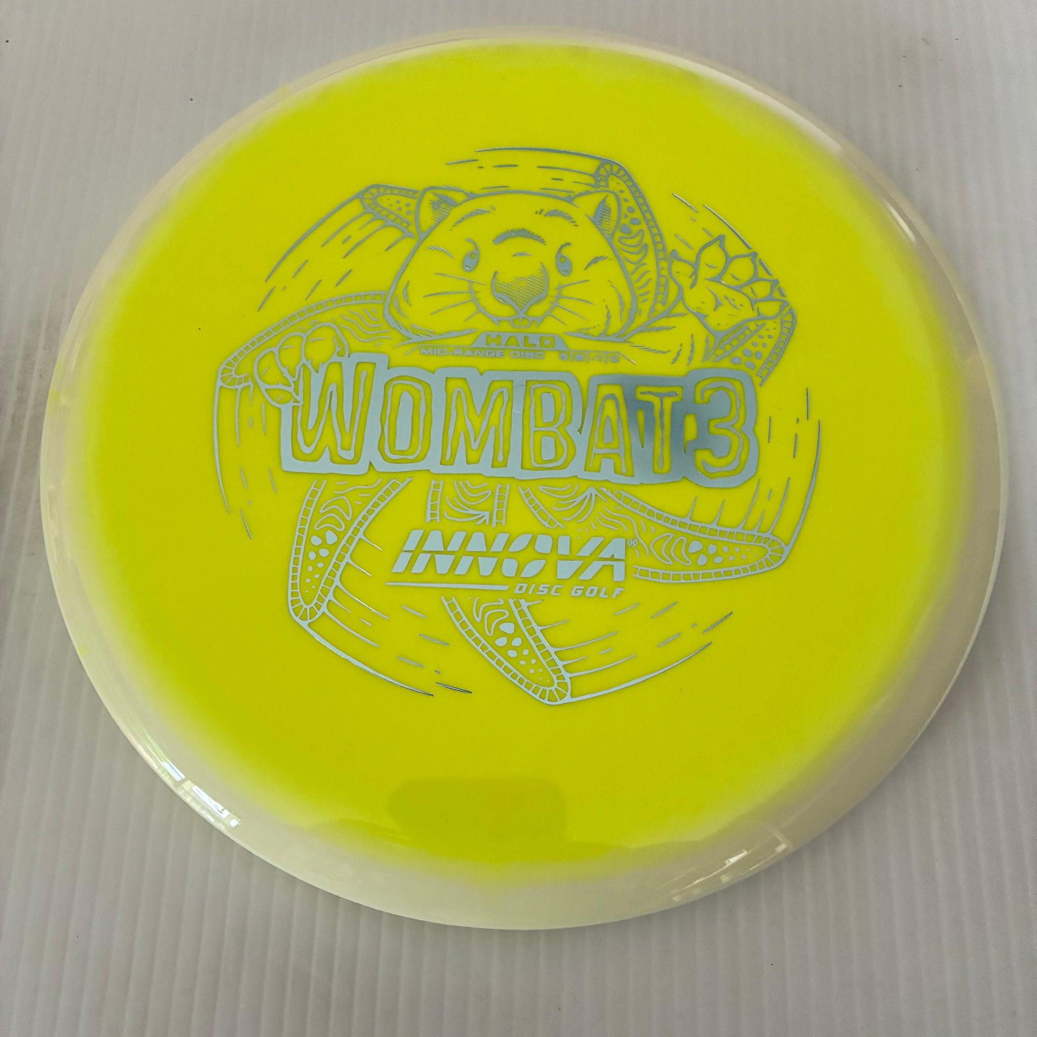 Innova Halo Star Wombat3 5/6/-1/0