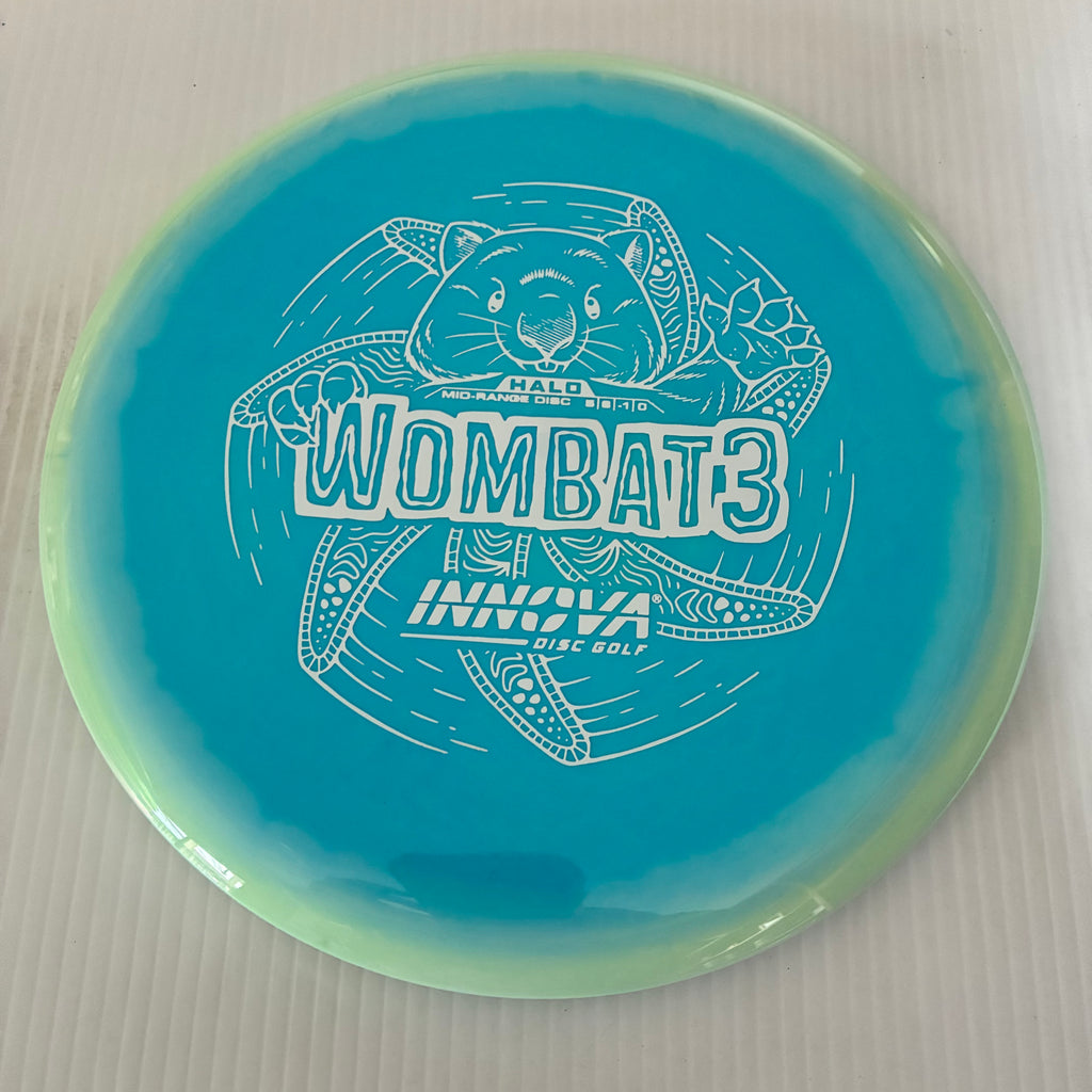 Innova Halo Star Wombat3 5/6/-1/0