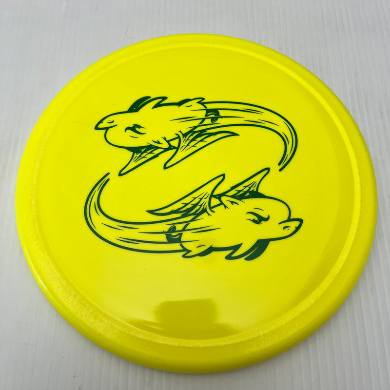 Innova Star Pig 3/1/0/3