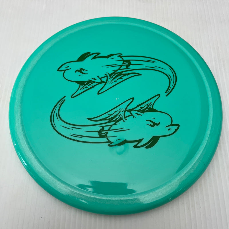 Innova Star Pig 3/1/0/3