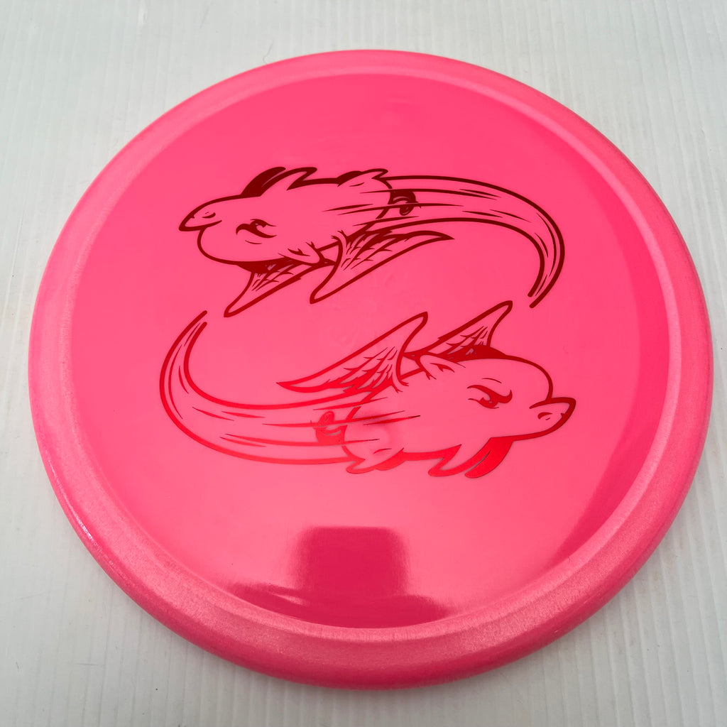 Innova Star Pig 3/1/0/3