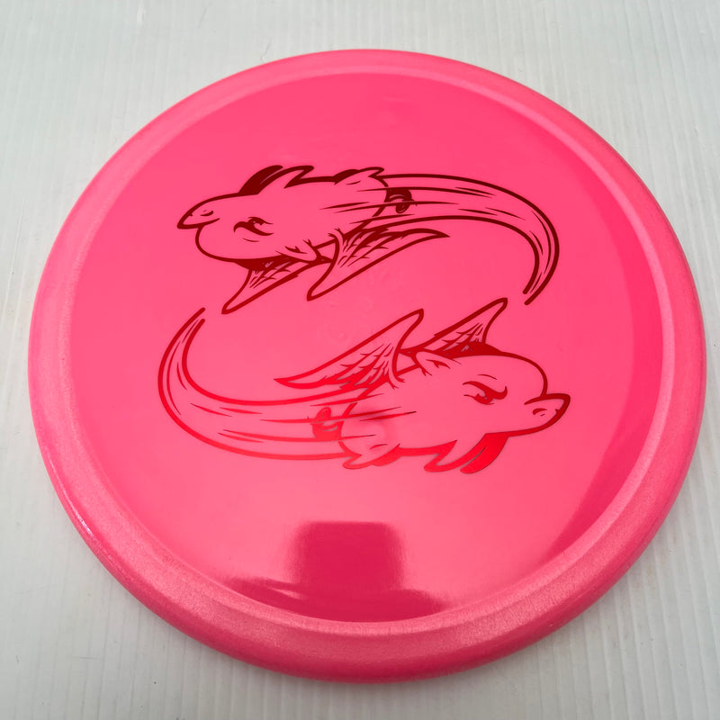 Innova Star Pig 3/1/0/3