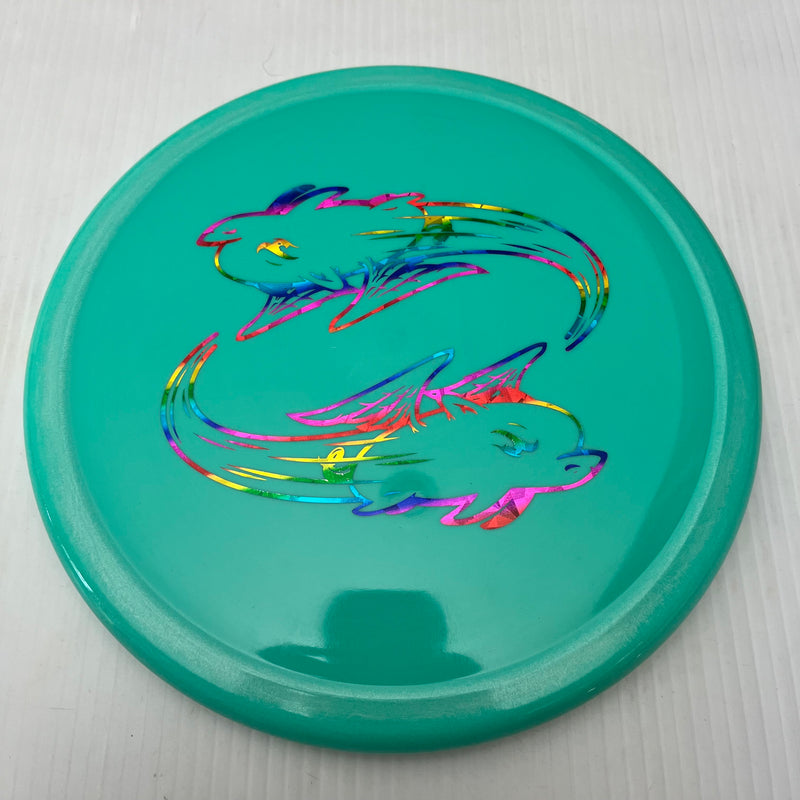 Innova Star Pig 3/1/0/3