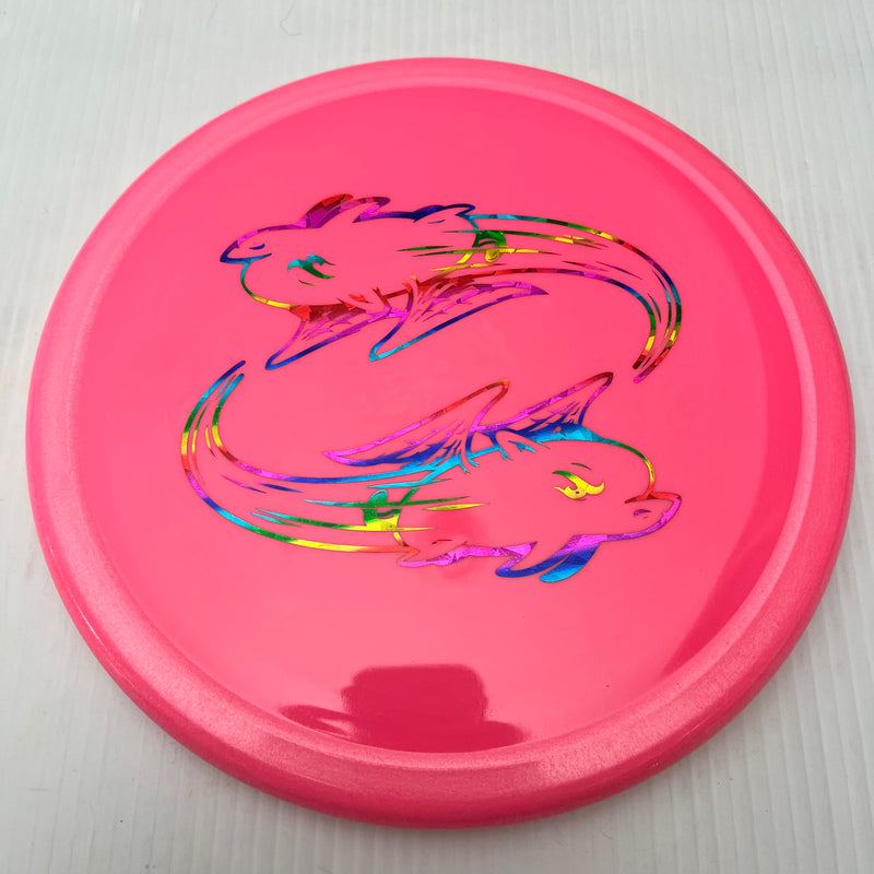 Innova Star Pig 3/1/0/3