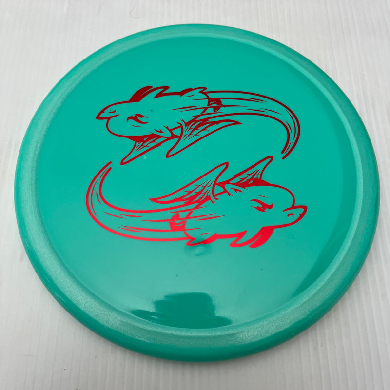 Innova Star Pig 3/1/0/3