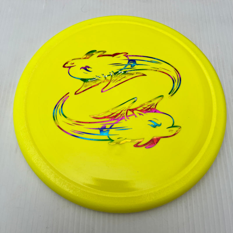 Innova Star Pig 3/1/0/3