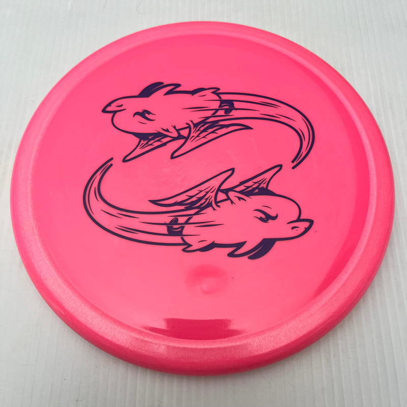 Innova Star Pig 3/1/0/3