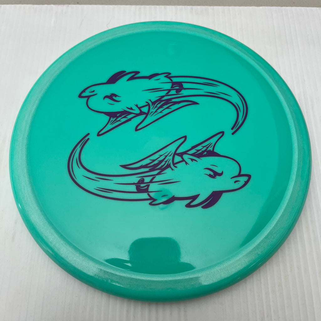 Innova Star Pig 3/1/0/3