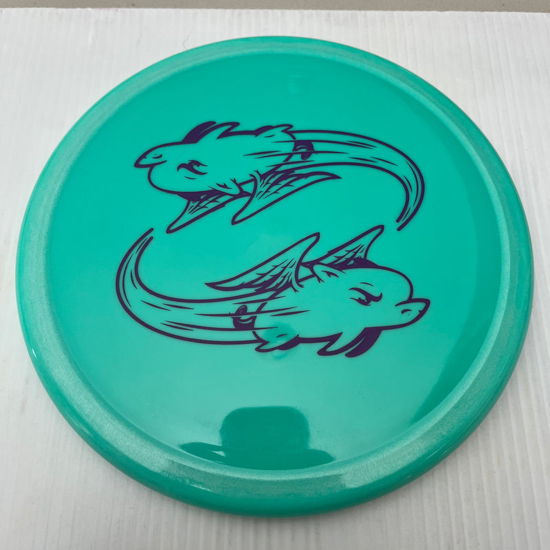 Innova Star Pig 3/1/0/3