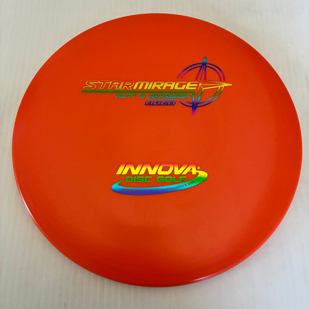 Innova Star Mirage 3/4/-3/0