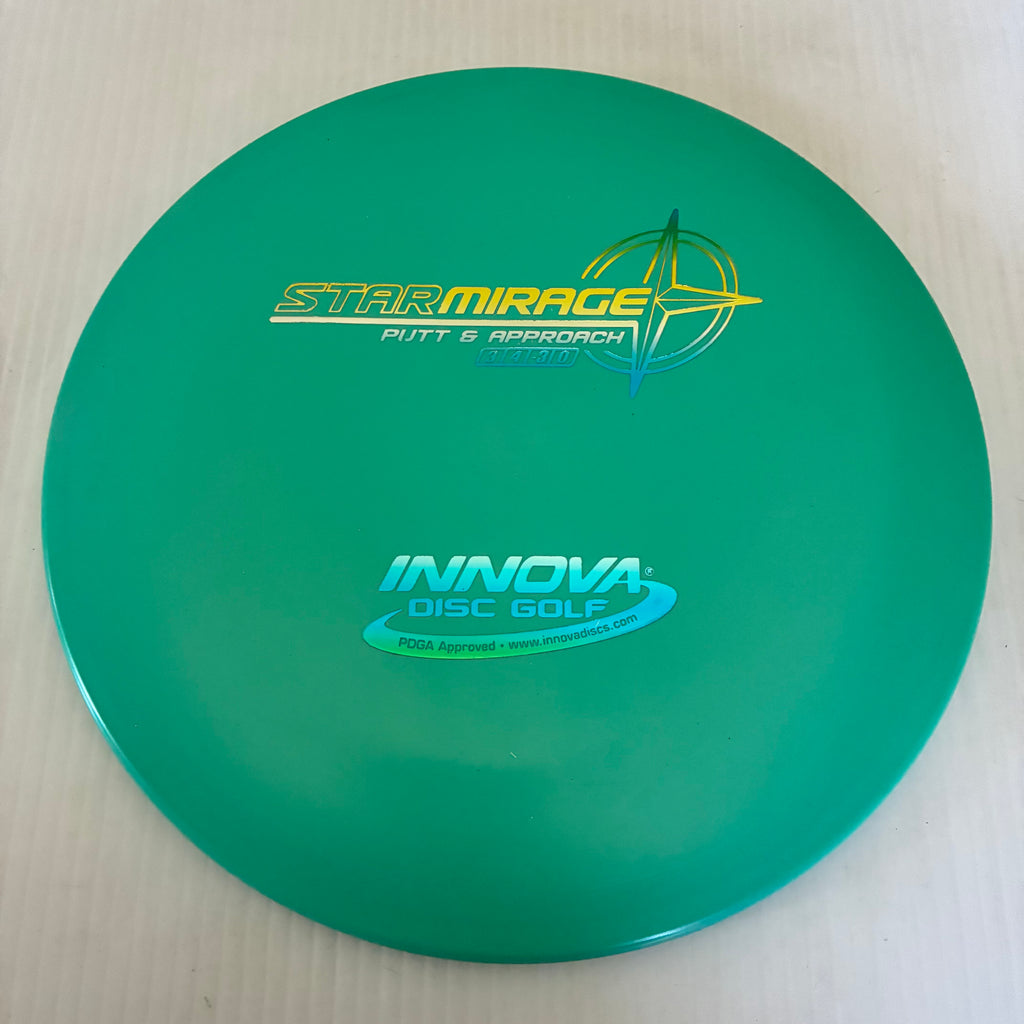 Innova Star Mirage 3/4/-3/0