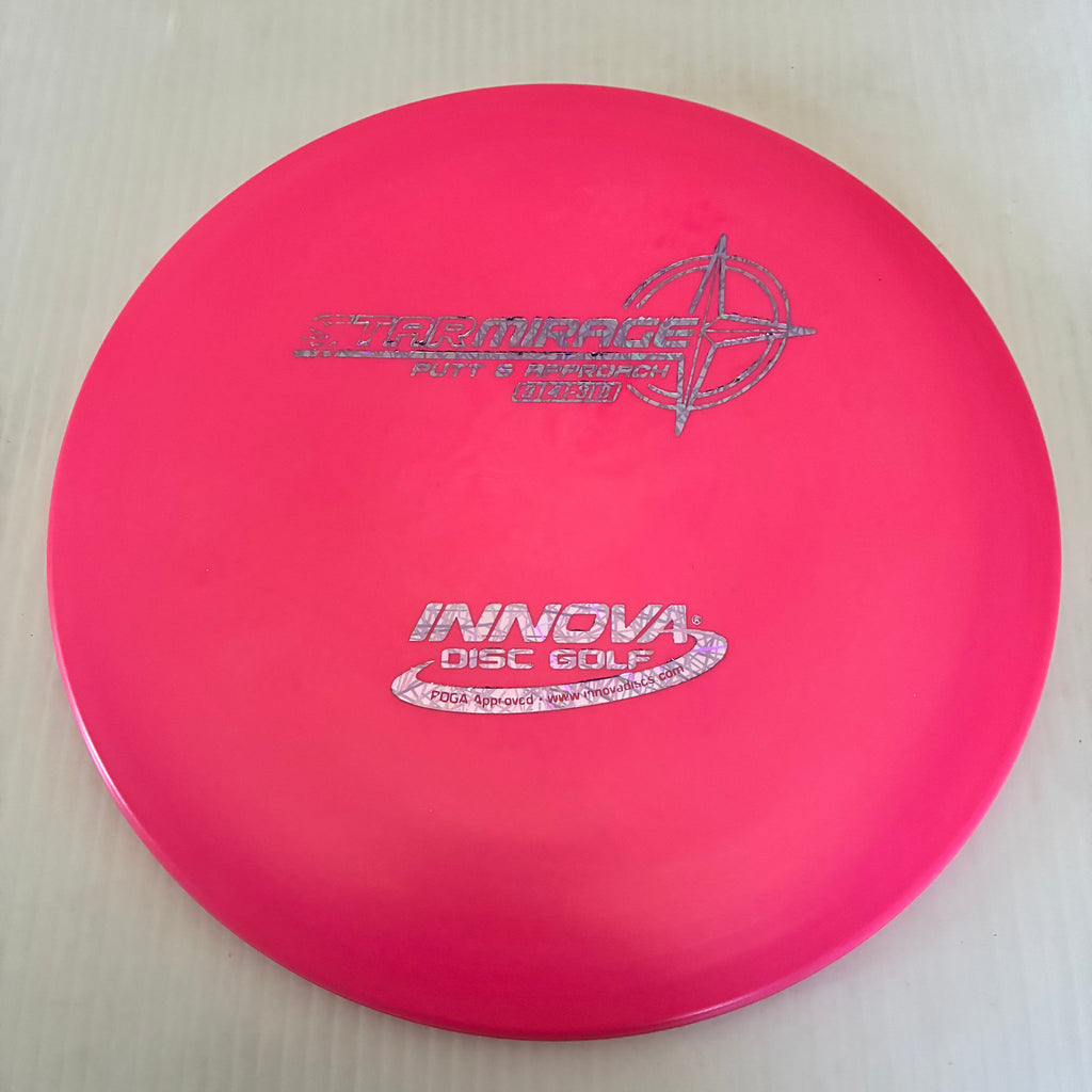Innova Star Mirage 3/4/-3/0