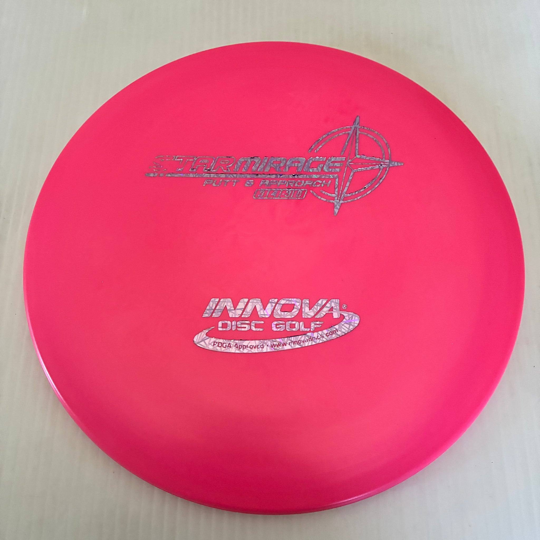 Innova Star Mirage 3/4/-3/0
