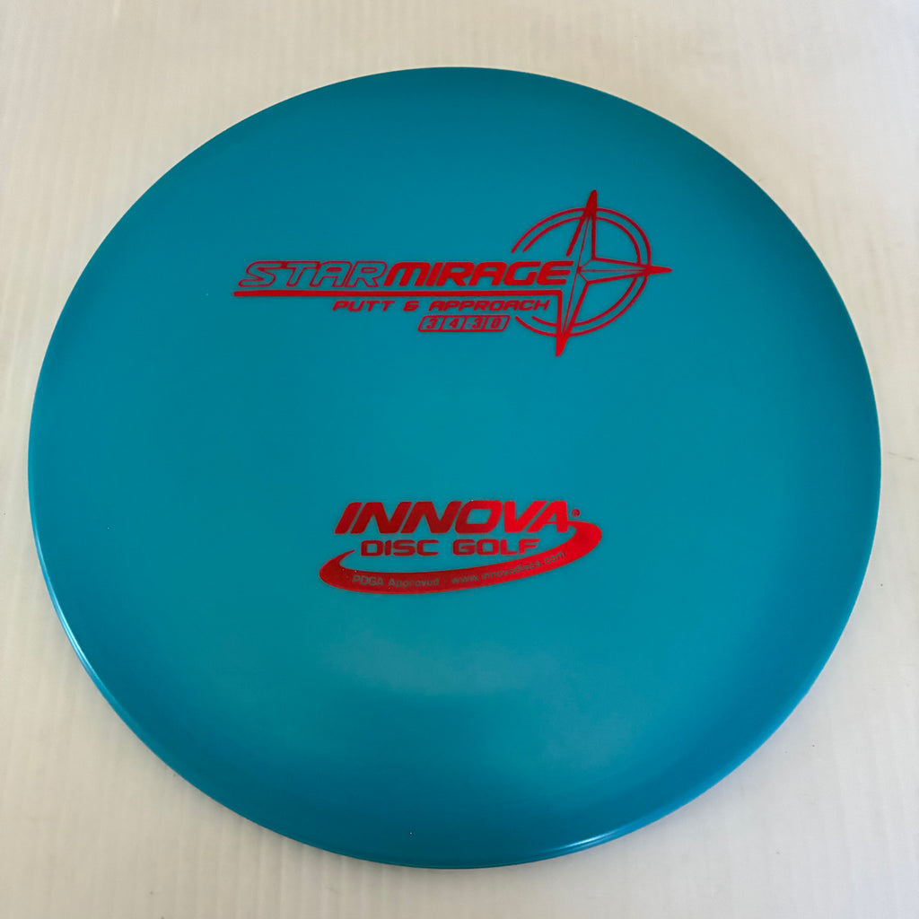Innova Star Mirage 3/4/-3/0
