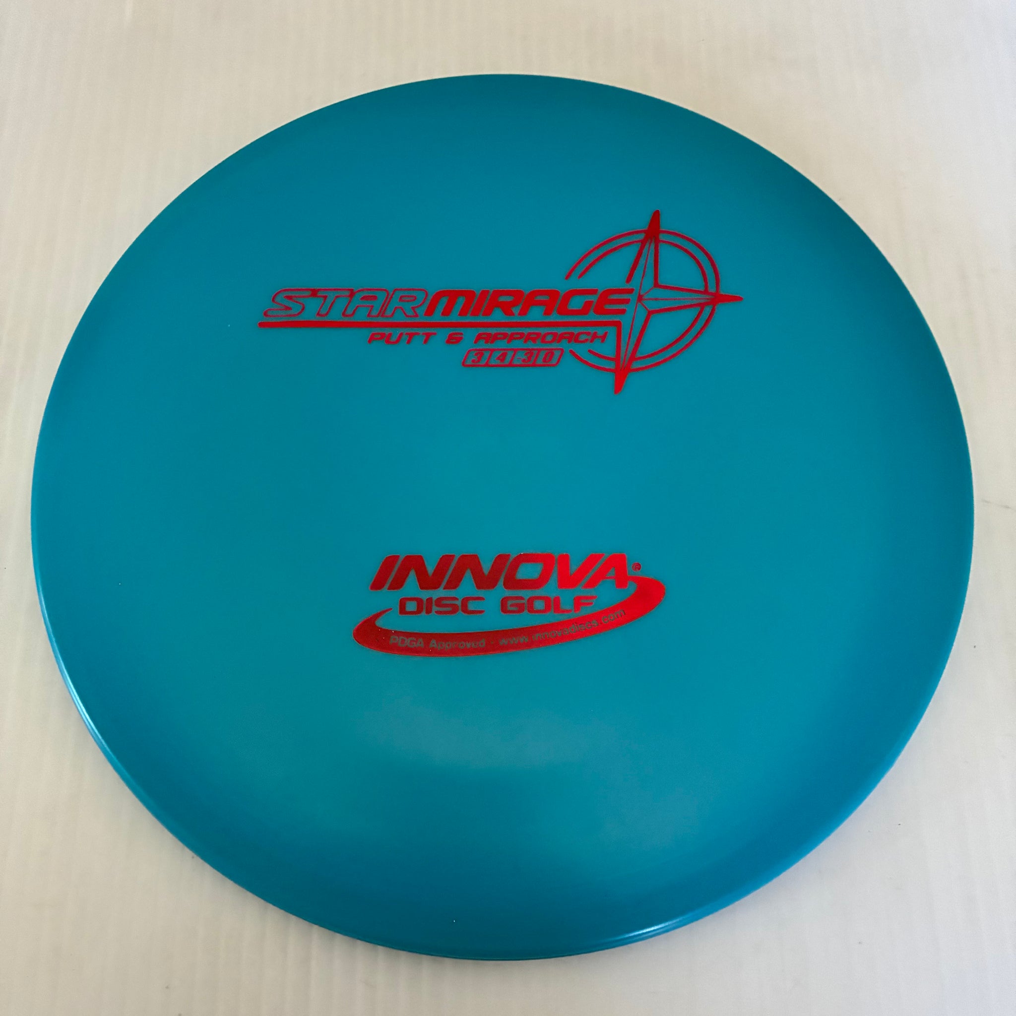 Innova Star Mirage 3/4/-3/0