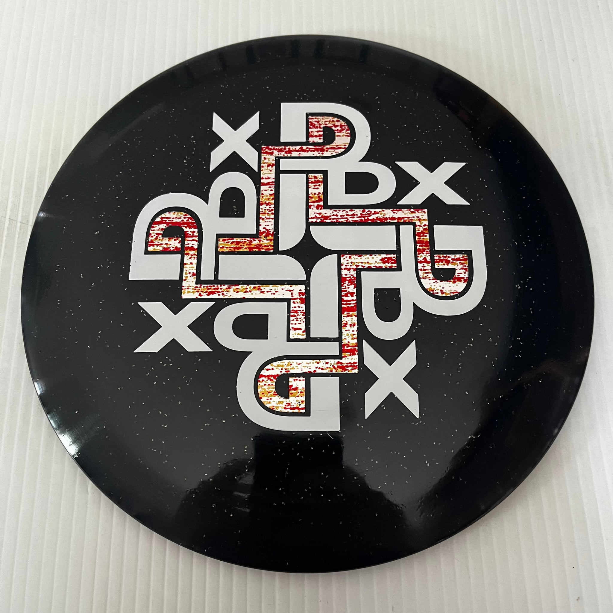 Discraft Limited Edition Paige Pierce Sparkle Z Drive 11/5/-1/2