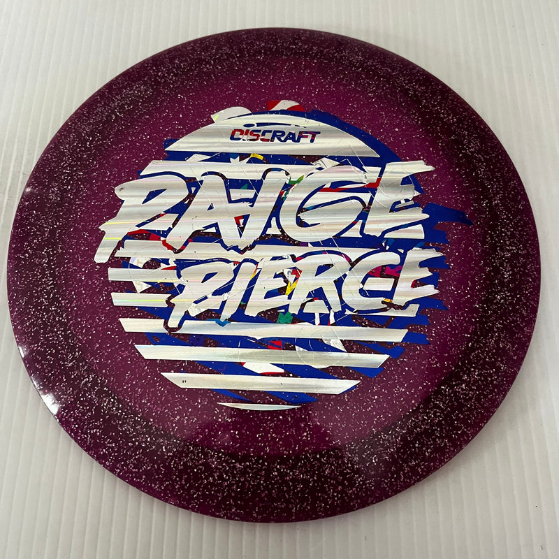 Discraft Limited Edition Paige Pierce Sparkle Z Drive 11/5/-1/2