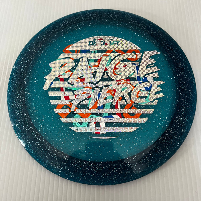 Discraft Limited Edition Paige Pierce Sparkle Z Drive 11/5/-1/2