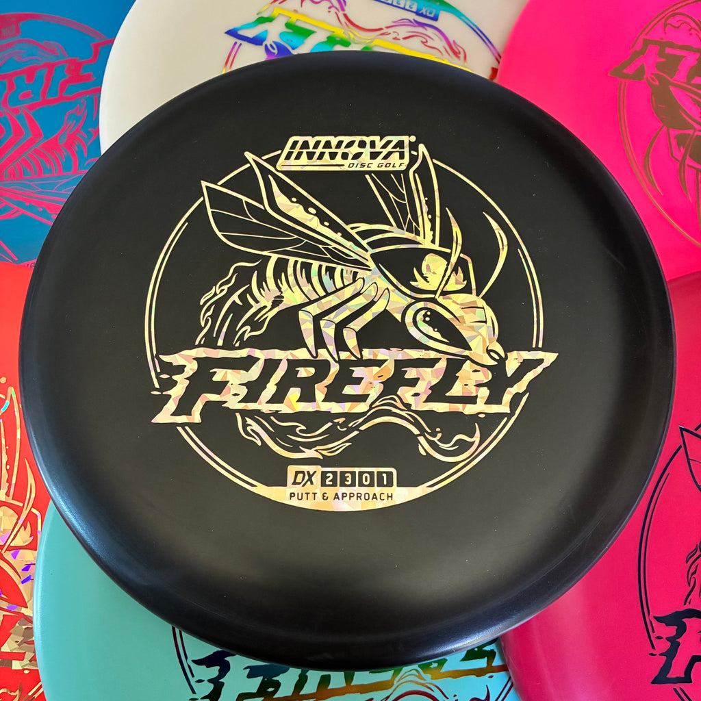 Innova DX Firefly 2/3/0/1