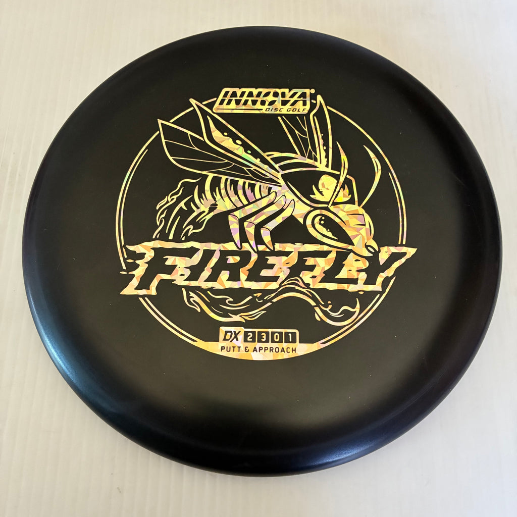 Innova DX Firefly 2/3/0/1