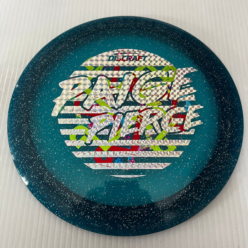 Discraft Limited Edition Paige Pierce Sparkle Z Drive 11/5/-1/2