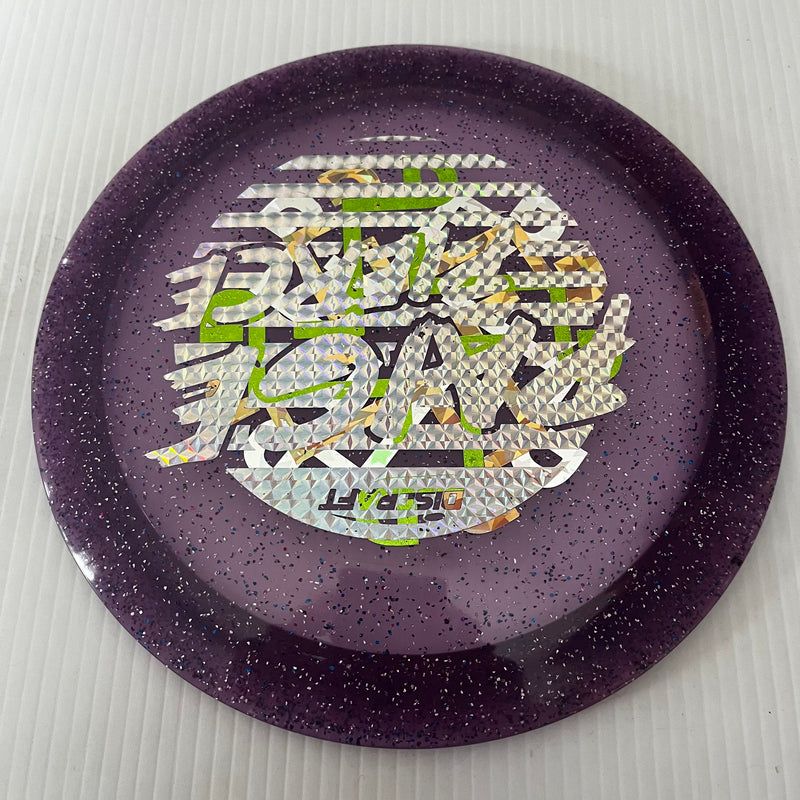 Discraft Limited Edition Paige Pierce Sparkle Z Drive 11/5/-1/2