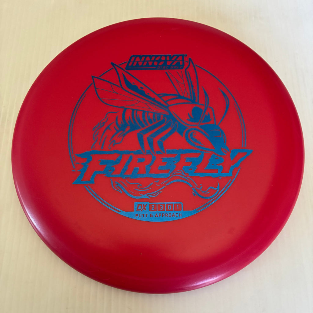 Innova DX Firefly 2/3/0/1