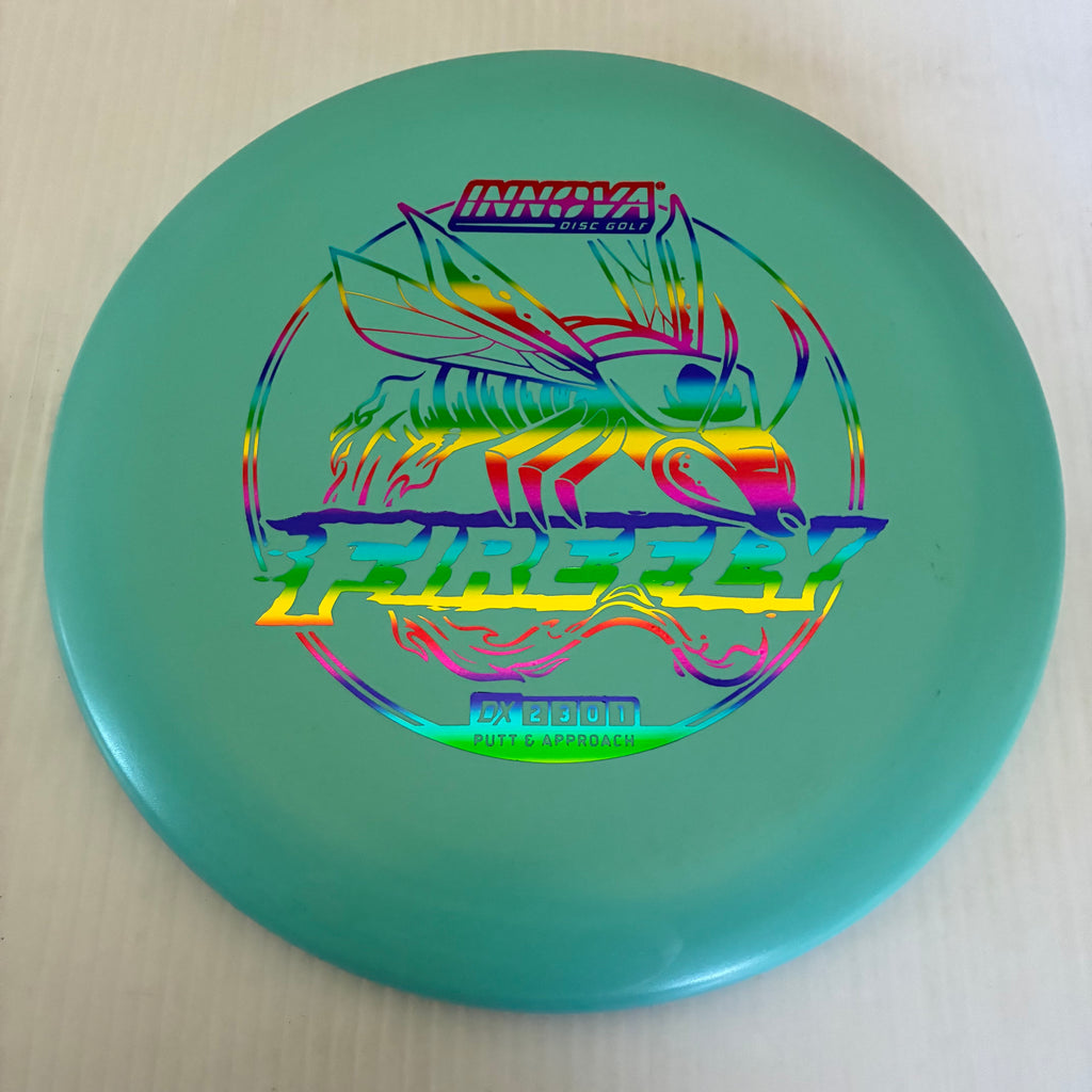 Innova DX Firefly 2/3/0/1