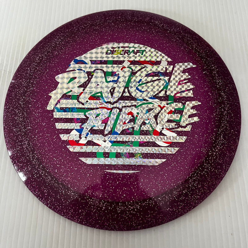 Discraft Limited Edition Paige Pierce Sparkle Z Drive 11/5/-1/2