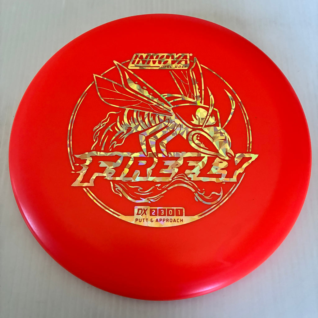 Innova DX Firefly 2/3/0/1