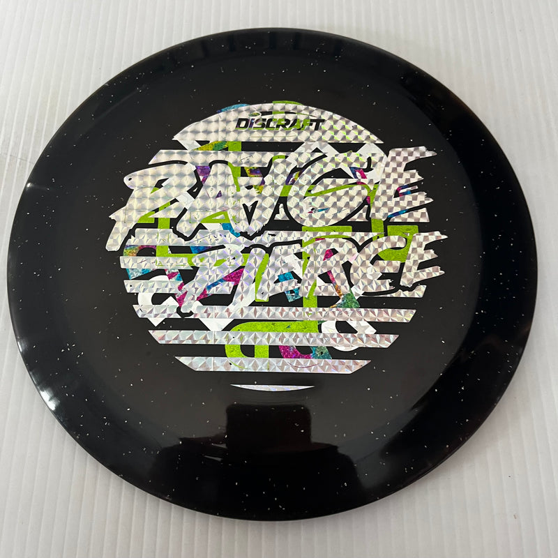 Discraft Limited Edition Paige Pierce Sparkle Z Drive 11/5/-1/2