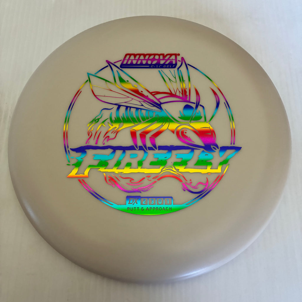 Innova DX Firefly 2/3/0/1