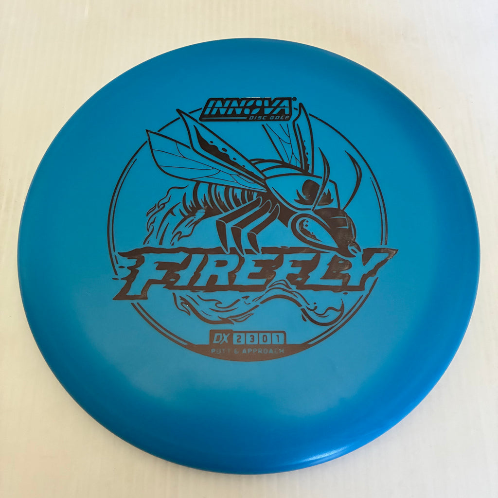 Innova DX Firefly 2/3/0/1
