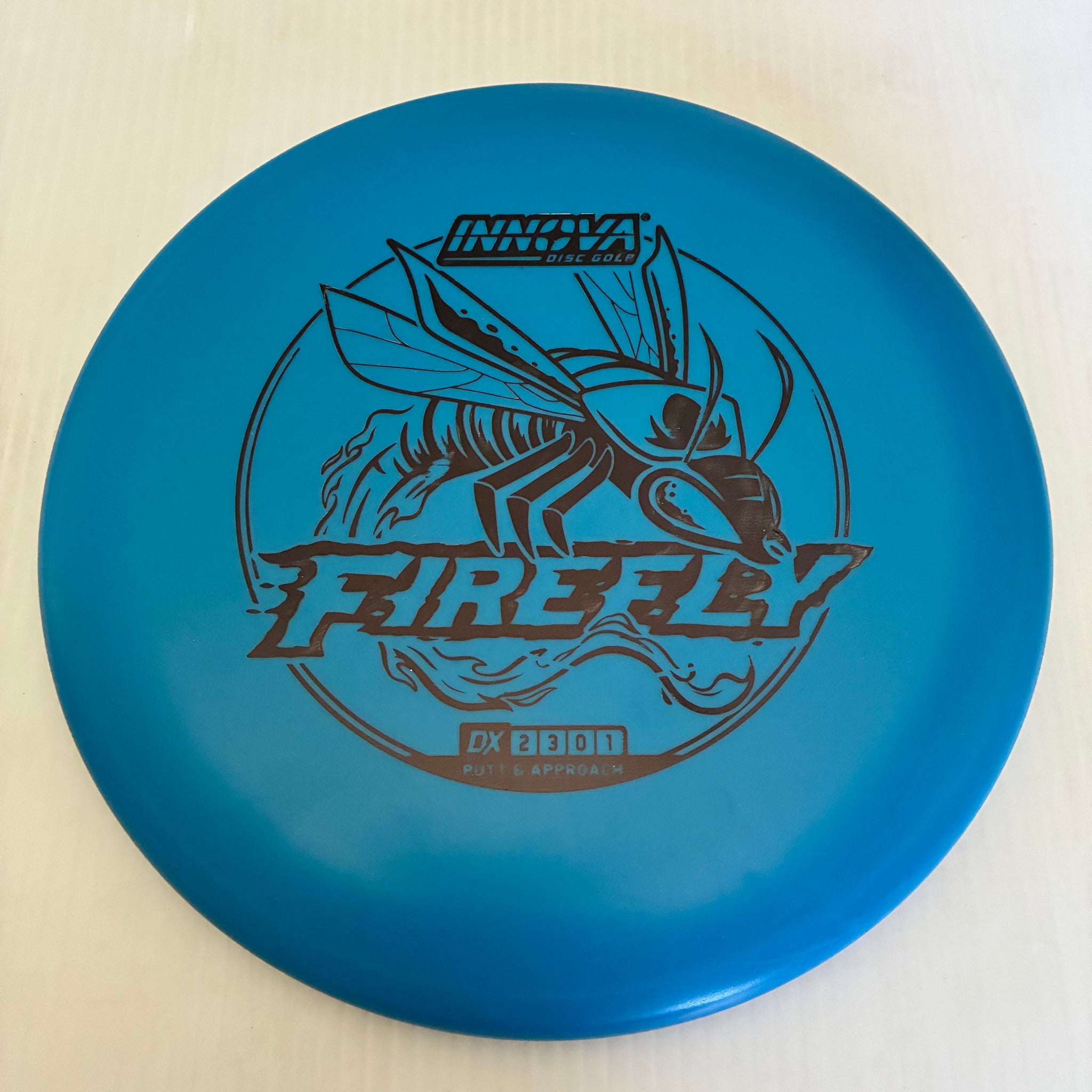 Innova DX Firefly 2/3/0/1