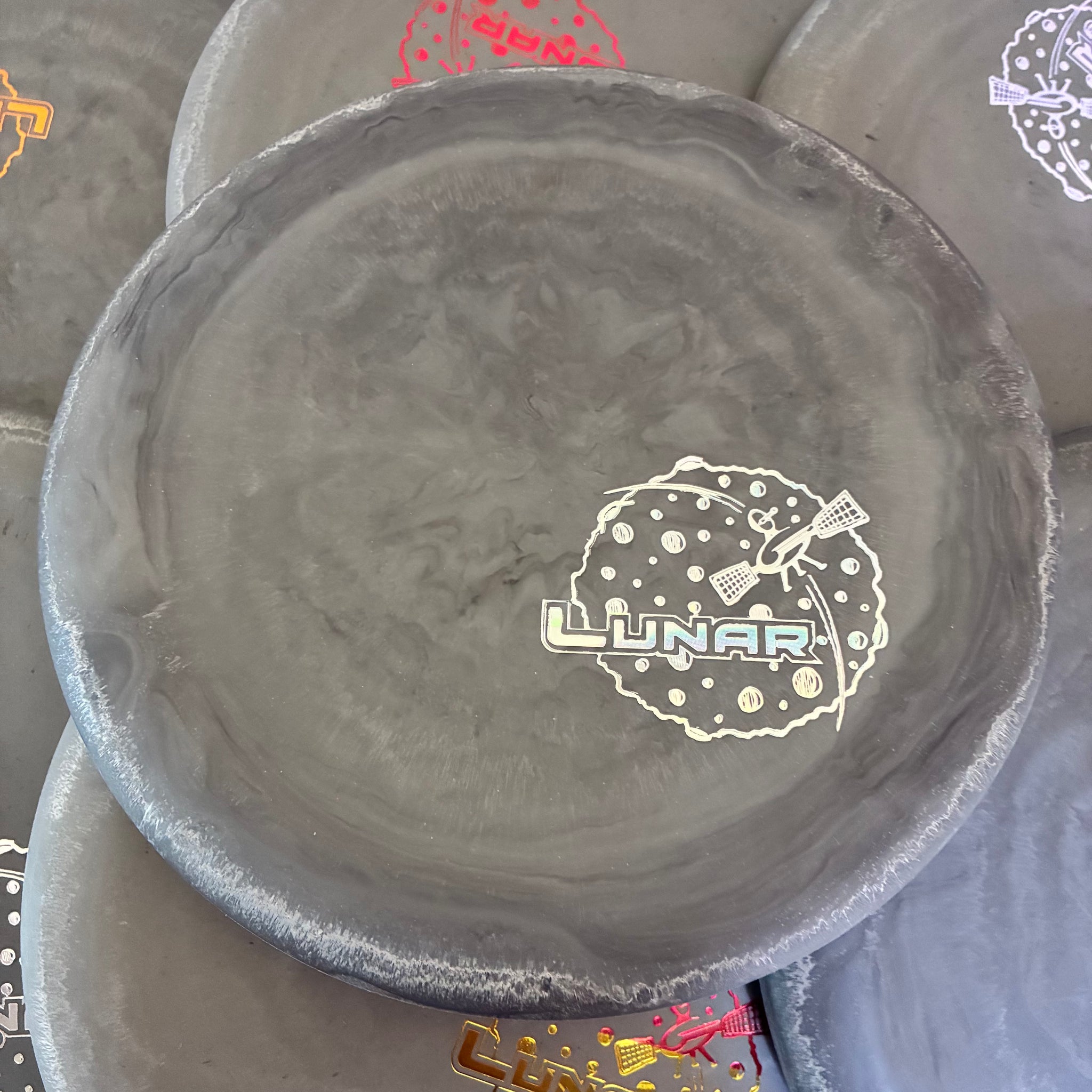Gateway Disc Sports Lunar Wizard 2/3/0/2