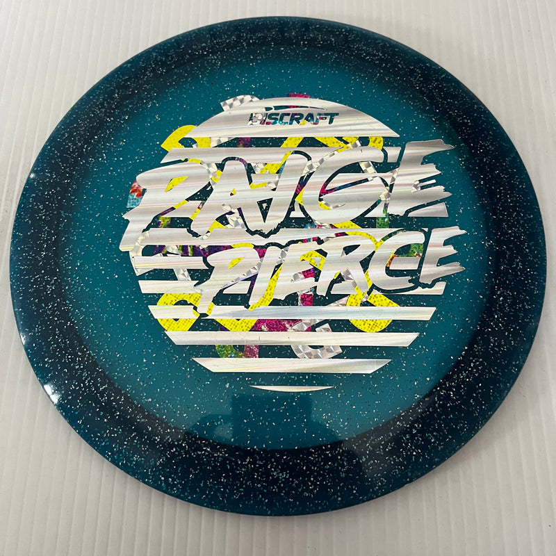 Discraft Limited Edition Paige Pierce Sparkle Z Drive 11/5/-1/2