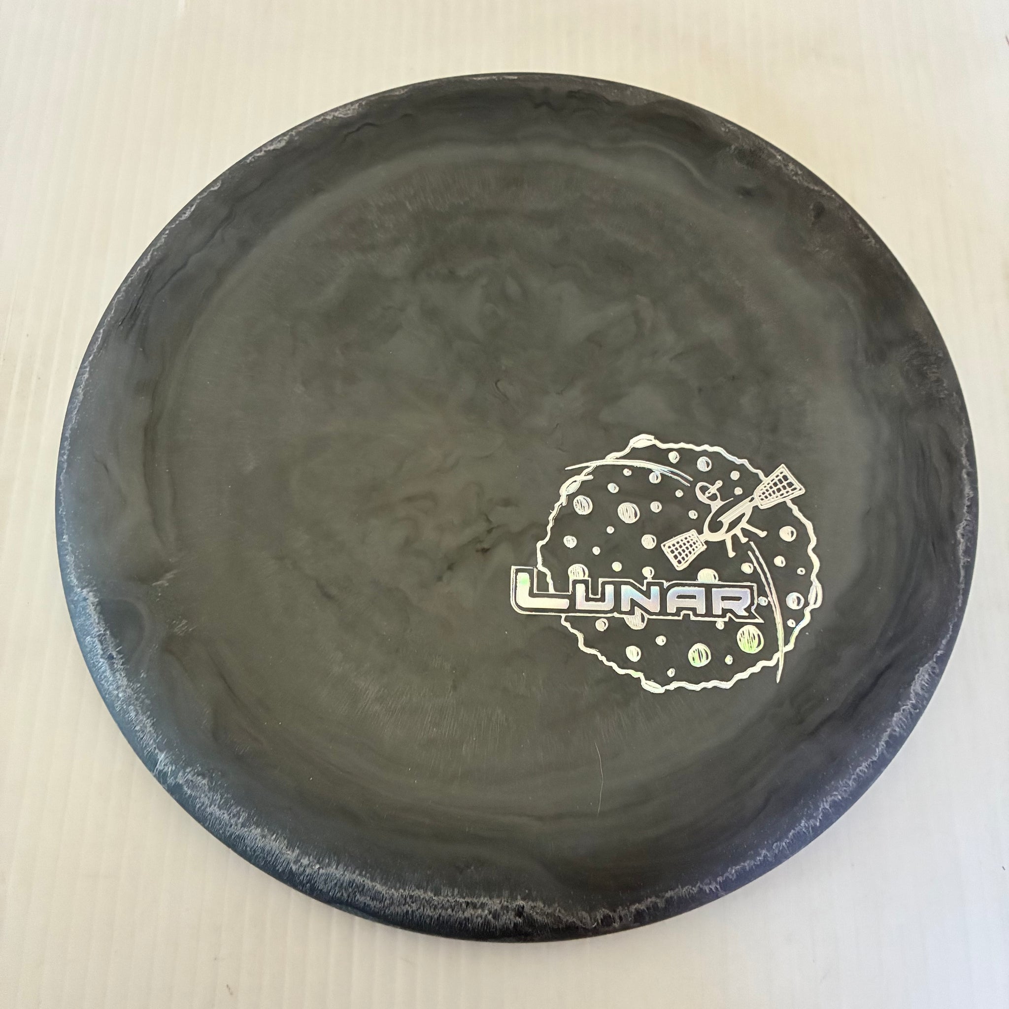 Gateway Disc Sports Lunar Wizard 2/3/0/2