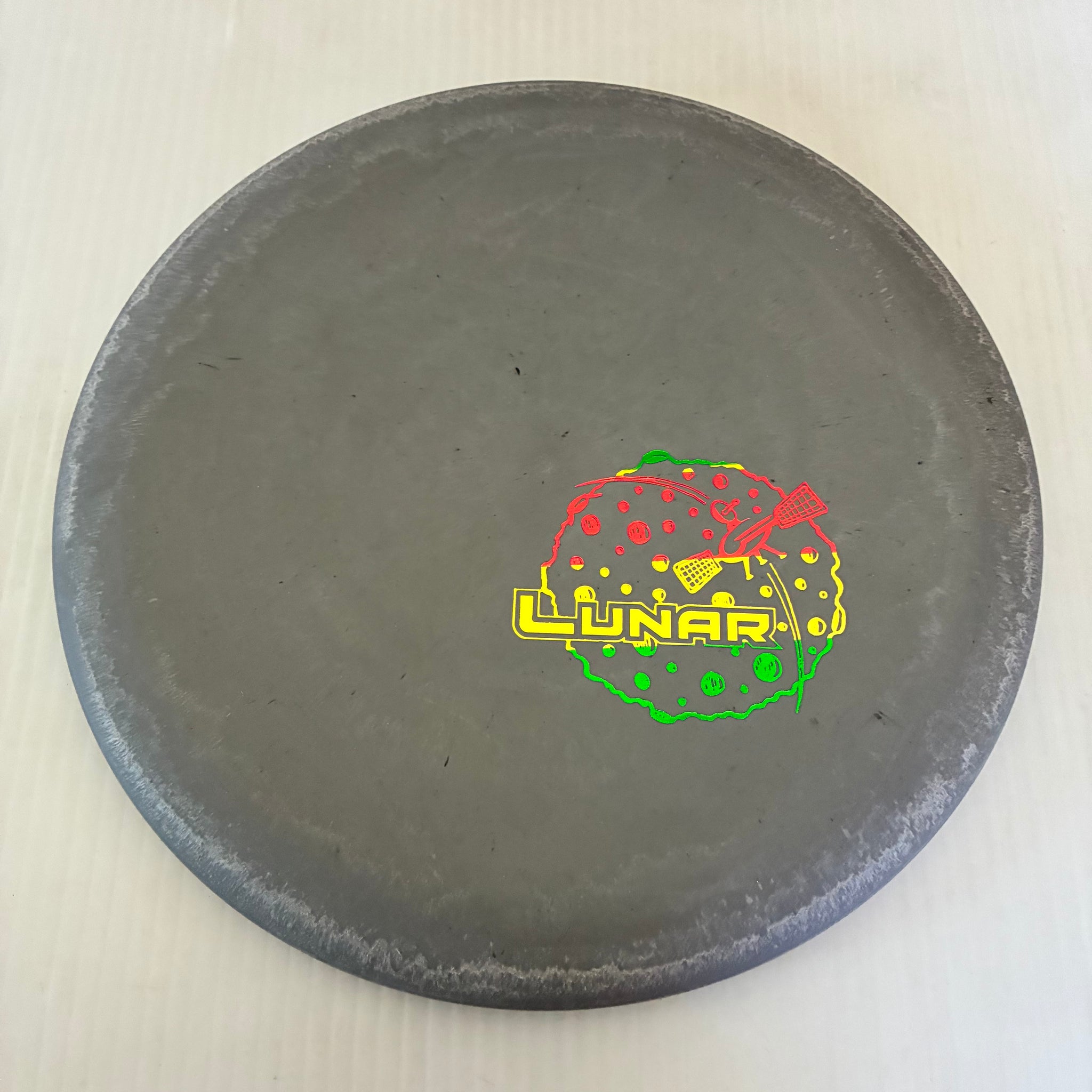 Gateway Disc Sports Lunar Wizard 2/3/0/2