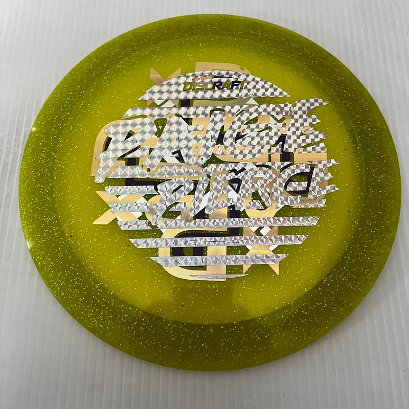 Discraft Limited Edition Paige Pierce Sparkle Z Drive 11/5/-1/2