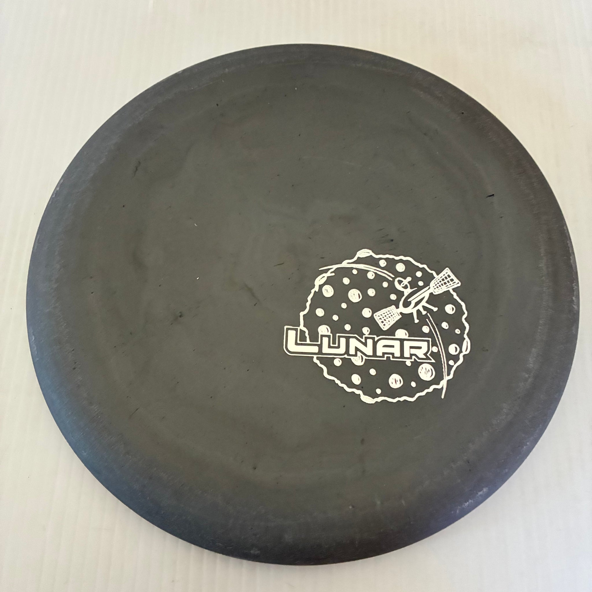 Gateway Disc Sports Lunar Wizard 2/3/0/2