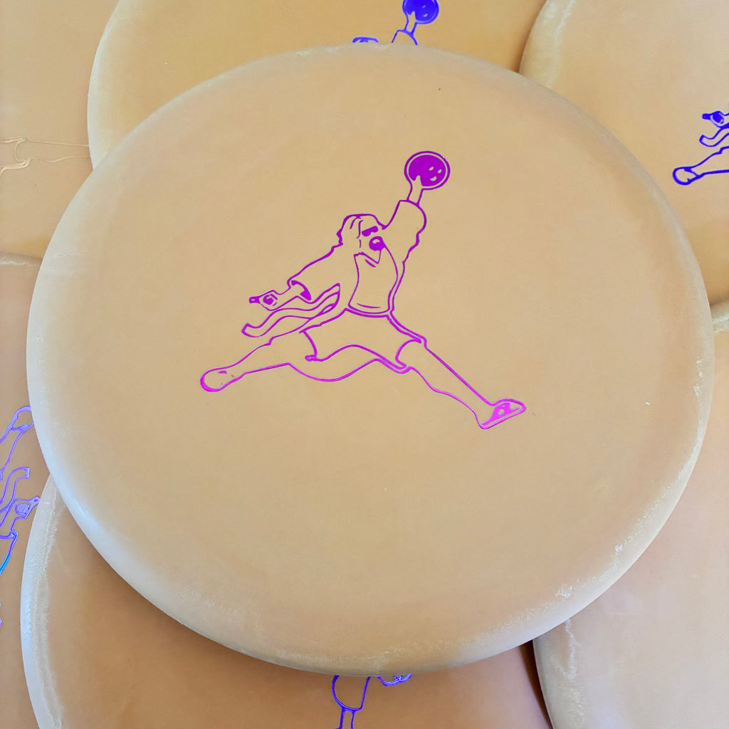 Gateway Disc Sports Air Dude Eraser Wizard 2/3/0/2