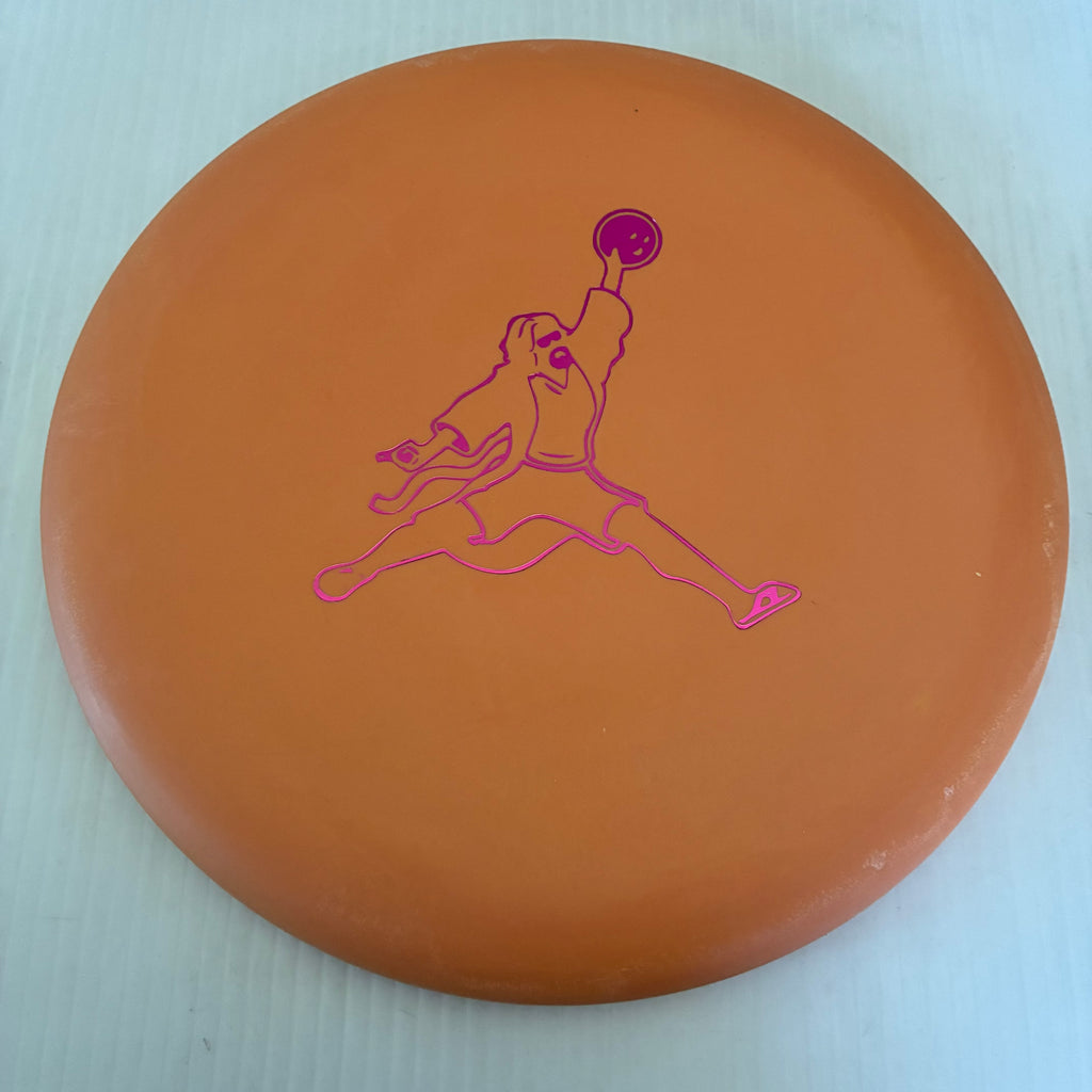 Gateway Disc Sports Air Dude Eraser Wizard 2/3/0/2