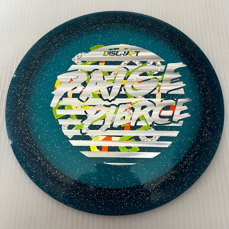 Discraft Limited Edition Paige Pierce Sparkle Z Drive 11/5/-1/2