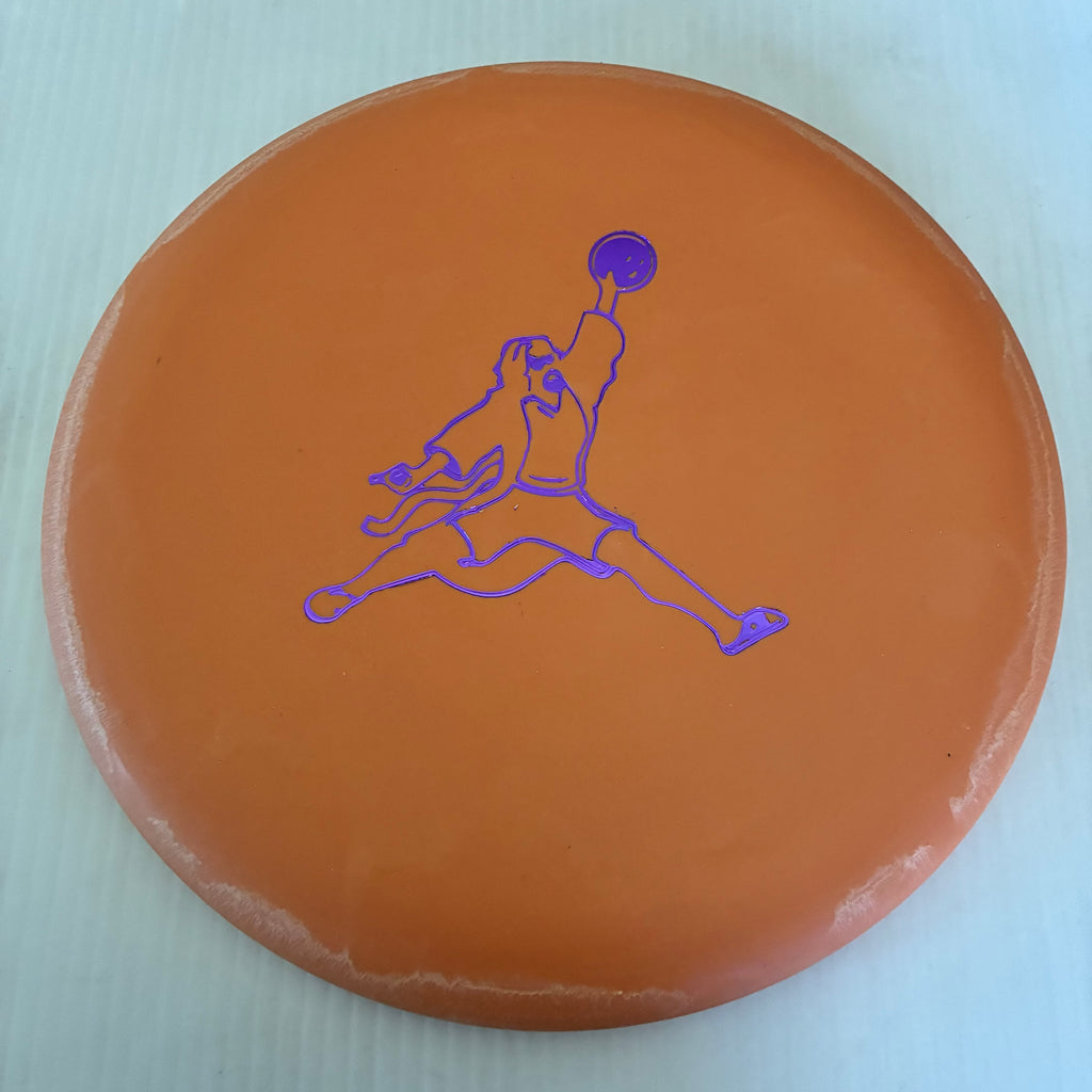 Gateway Disc Sports Air Dude Eraser Wizard 2/3/0/2