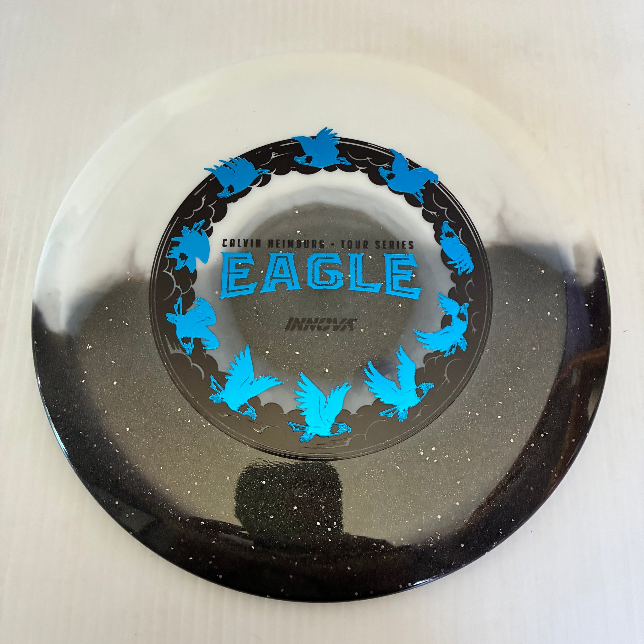 Innova 2026 Calvin Heimburg Tour Series Duo Eagle 7/4/-1/3