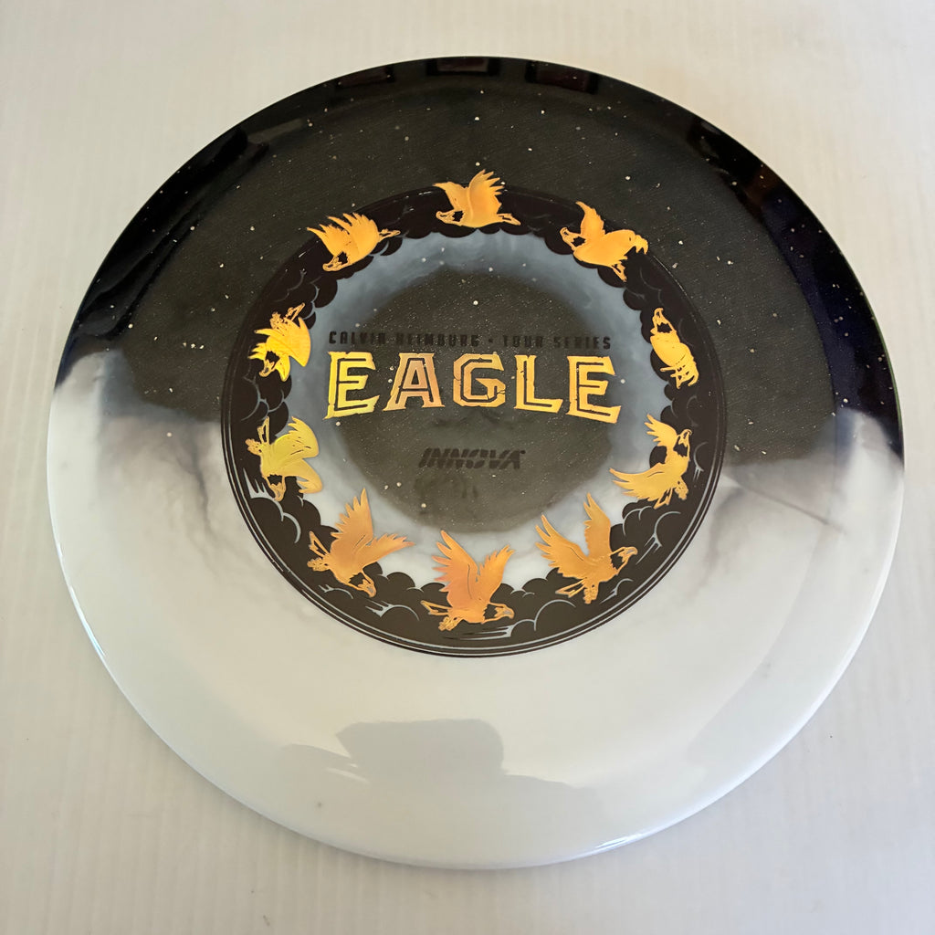 Innova 2026 Calvin Heimburg Tour Series Duo Eagle 7/4/-1/3