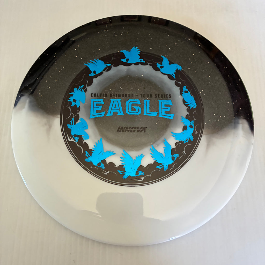 Innova 2026 Calvin Heimburg Tour Series Duo Eagle 7/4/-1/3