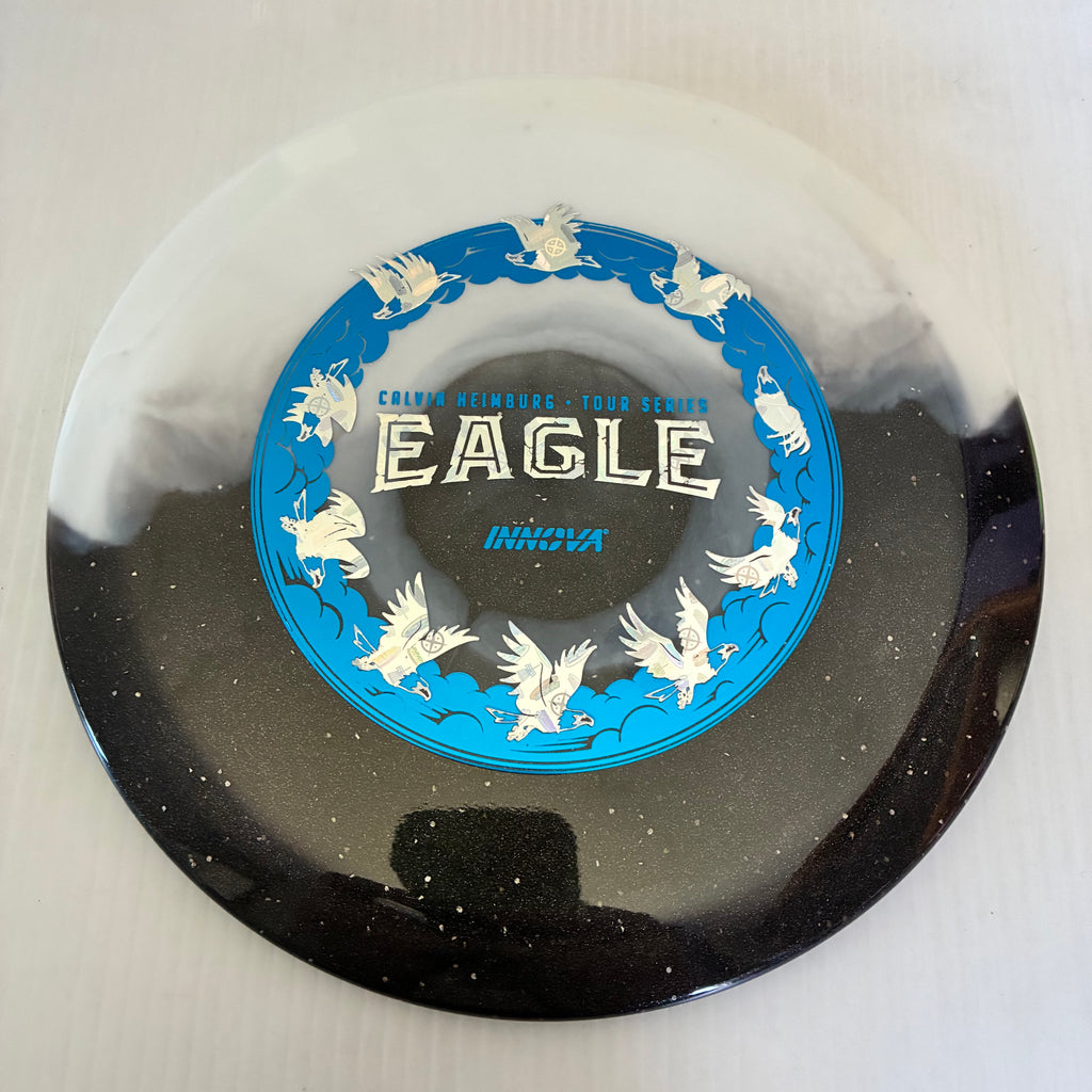 Innova 2026 Calvin Heimburg Tour Series Duo Eagle 7/4/-1/3