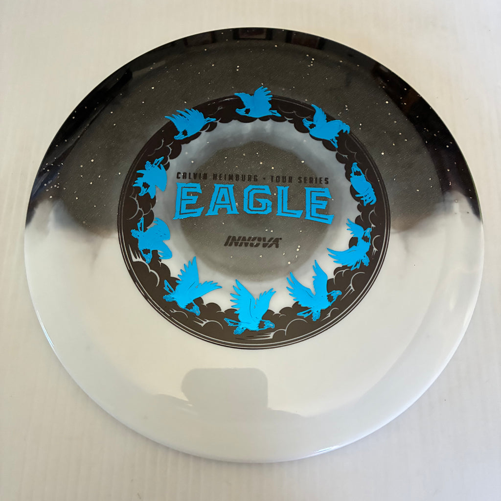 Innova 2026 Calvin Heimburg Tour Series Duo Eagle 7/4/-1/3